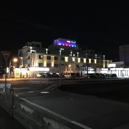 AtoZ Azumino  Hotel Kültér fotó